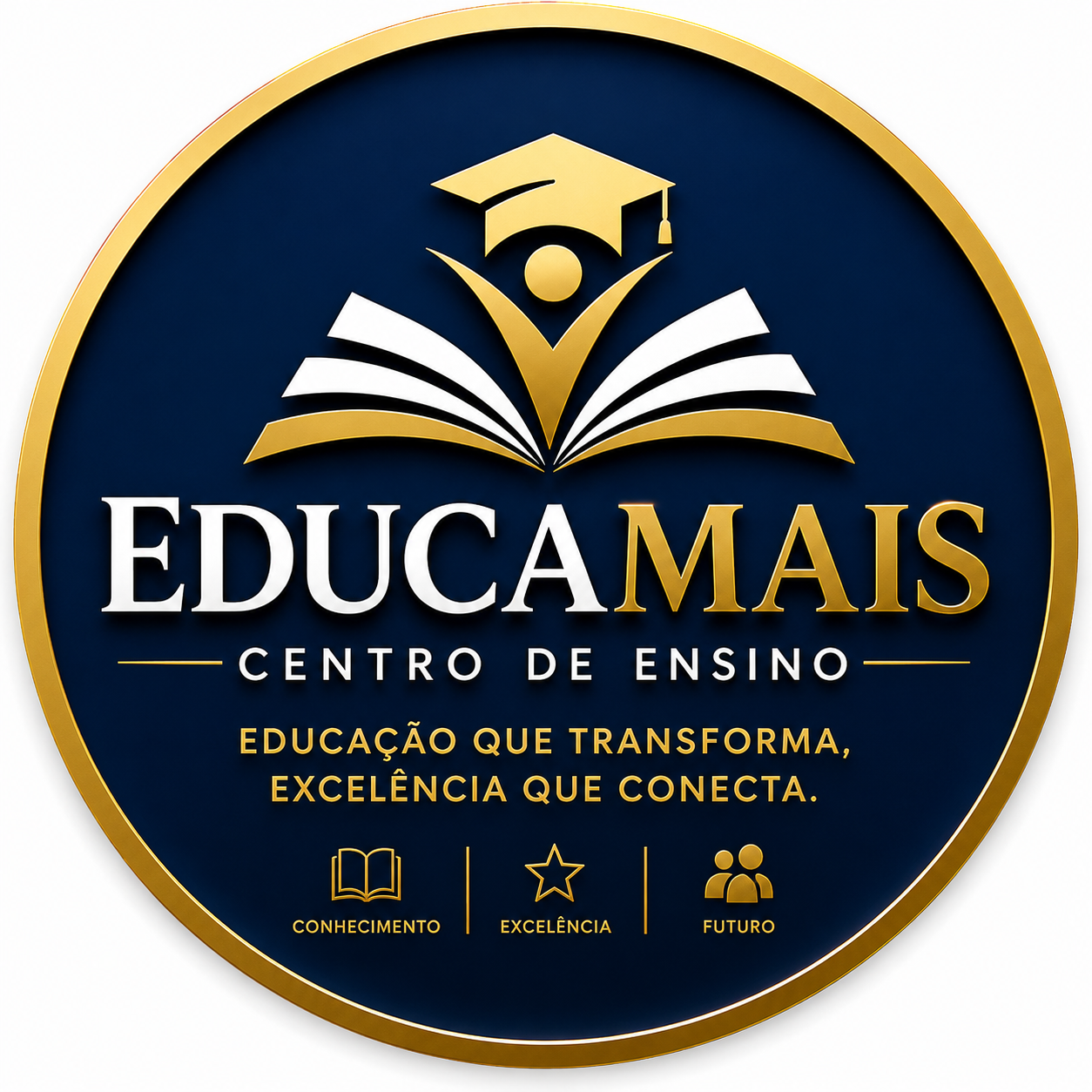 Logo Educ Acadêmico